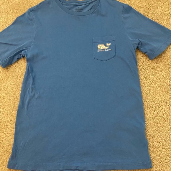 Vineyard vines performance shorts polo top bundle - Picture 13 of 16